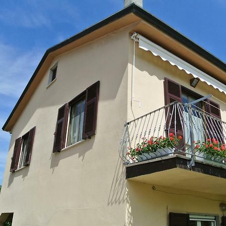 B&B La Damigiana Fioì Piano di Follo Exterior foto