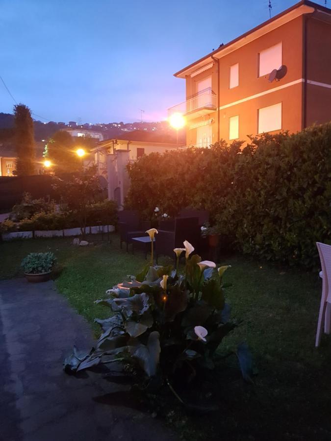 B&B La Damigiana Fioì Piano di Follo Exterior foto
