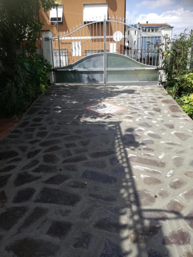B&B La Damigiana Fioì Piano di Follo Exterior foto