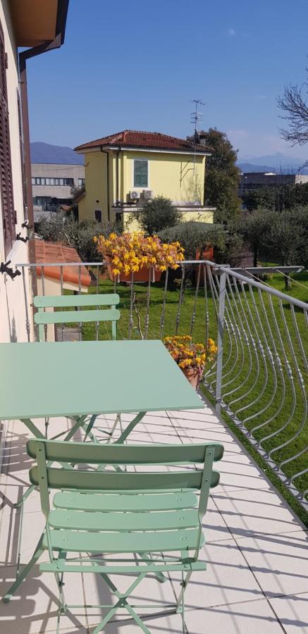 B&B La Damigiana Fioì Piano di Follo Exterior foto
