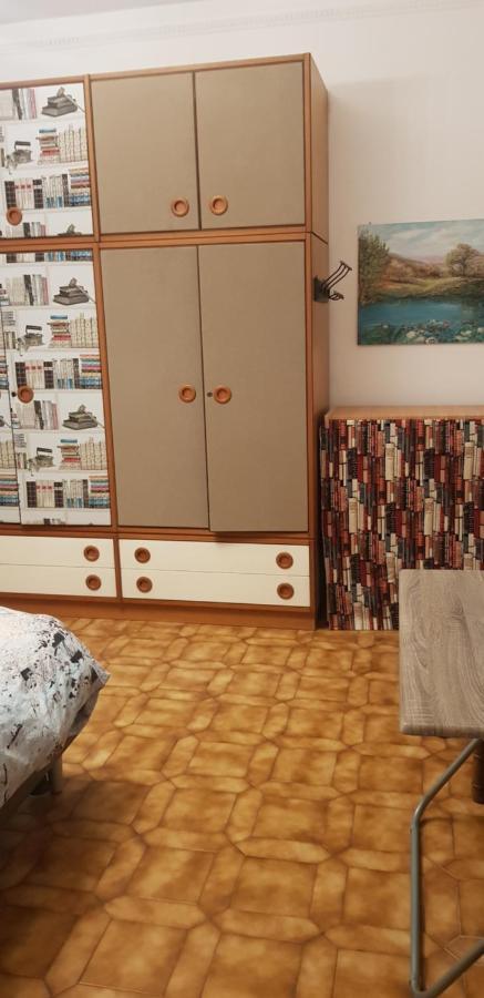B&B La Damigiana Fioì Piano di Follo Exterior foto