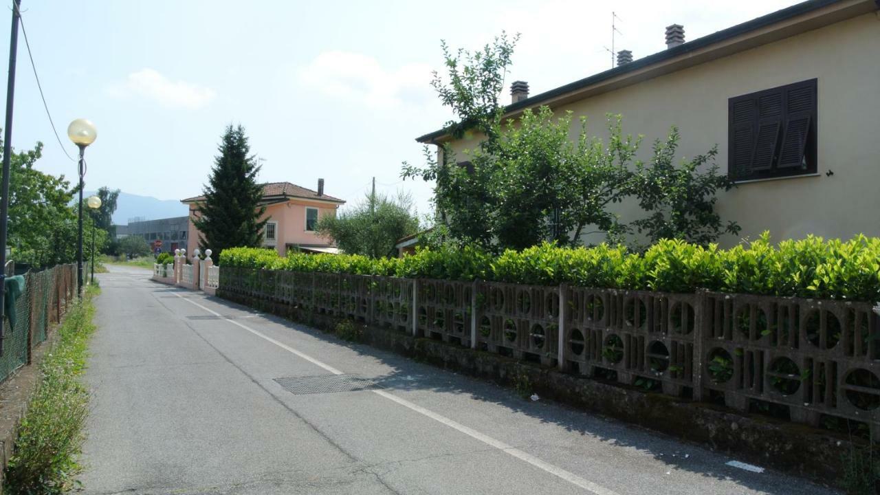B&B La Damigiana Fioì Piano di Follo Exterior foto