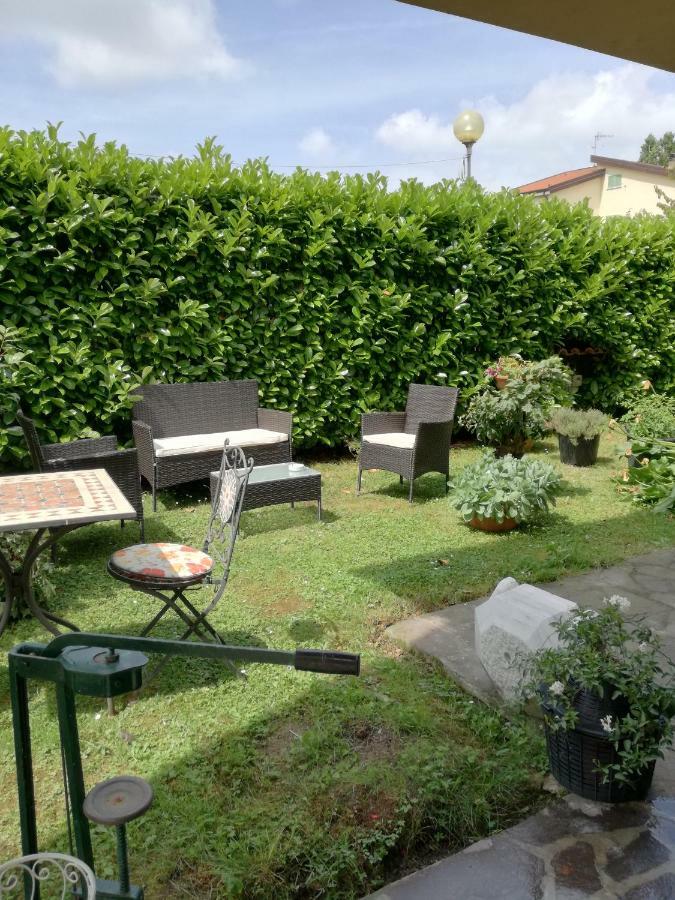 B&B La Damigiana Fioì Piano di Follo Exterior foto